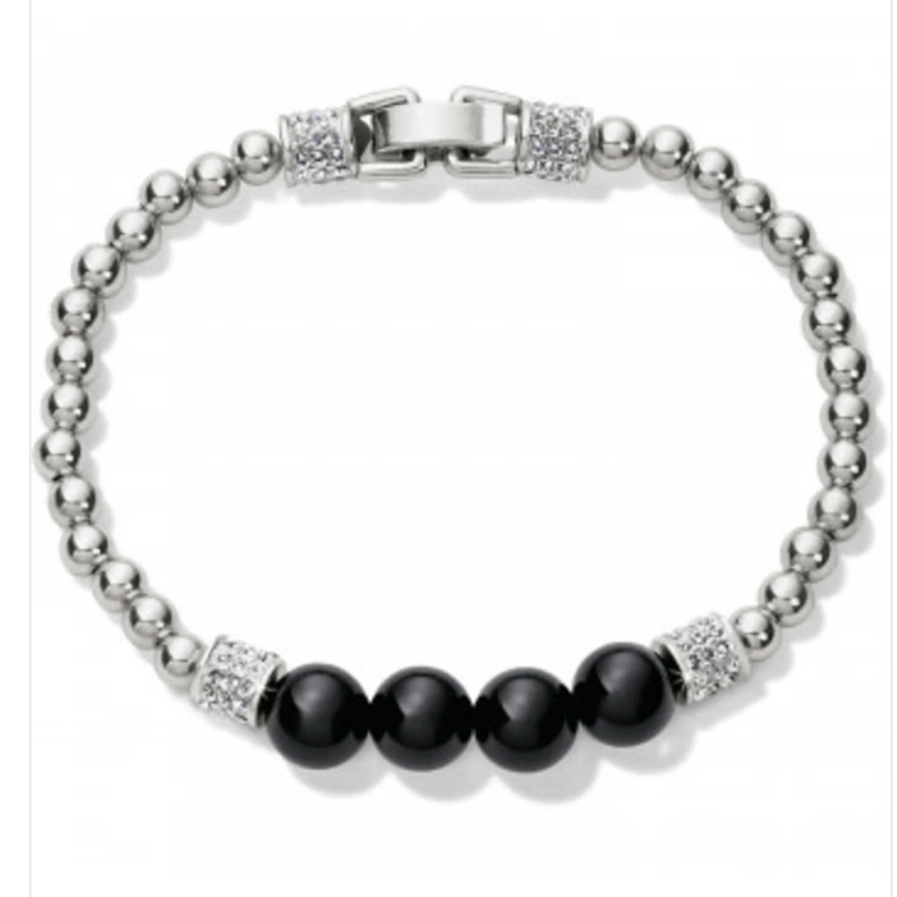 Brighton Meridian Petite Prime Bracelet “New Without Tags”
